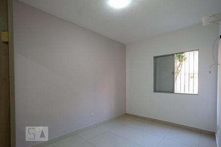 Quarto 2 de apartamento para alugar com 2 quartos, 57m² em Nova Petrópolis, São Bernardo do Campo