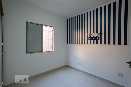 Quarto 1 de apartamento para alugar com 2 quartos, 57m² em Nova Petrópolis, São Bernardo do Campo