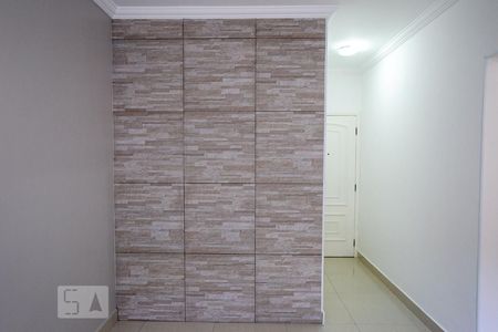 Sala de apartamento para alugar com 2 quartos, 57m² em Nova Petrópolis, São Bernardo do Campo