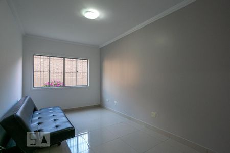 Sala de apartamento para alugar com 2 quartos, 57m² em Nova Petrópolis, São Bernardo do Campo