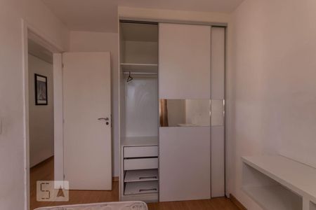 Quarto 1 - Armários de apartamento à venda com 2 quartos, 60m² em Candelária, Belo Horizonte