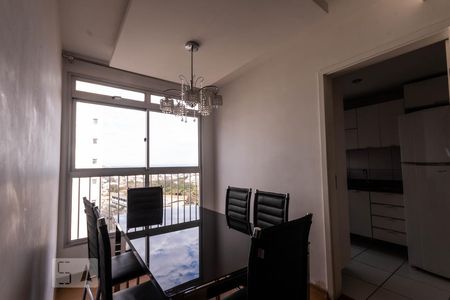 Copa de apartamento para alugar com 2 quartos, 60m² em Candelária, Belo Horizonte