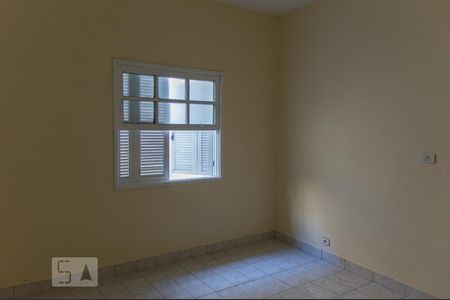 Quarto de casa para alugar com 1 quarto, 45m² em Santa Terezinha, São Bernardo do Campo