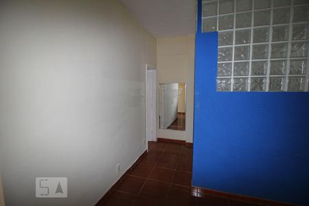 Sala de apartamento à venda com 1 quarto, 48m² em Centro, Rio de Janeiro