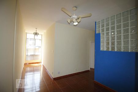 Sala de apartamento à venda com 1 quarto, 48m² em Centro, Rio de Janeiro