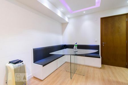 Sala de apartamento para alugar com 2 quartos, 54m² em Ceilândia Norte (ceilândia), Brasília