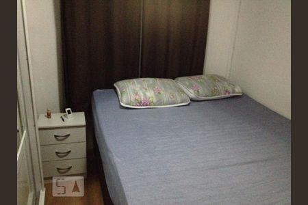 Quarto 01 de apartamento à venda com 2 quartos, 51m² em Parque Residencial Vila União, Campinas
