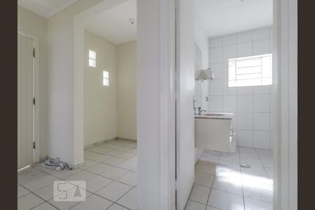 Casa para alugar com 3 quartos, 120m² em Mirandópolis, São Paulo