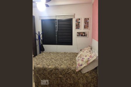 Quarto de apartamento para alugar com 3 quartos, 105m² em Vila Albertina, São Paulo