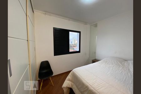 Quarto de apartamento para alugar com 3 quartos, 105m² em Vila Albertina, São Paulo