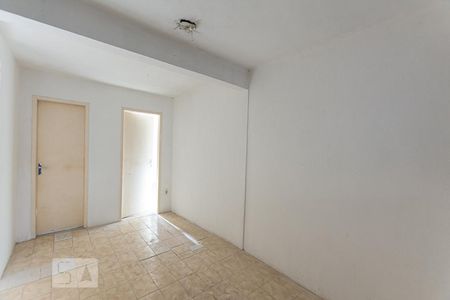 Sala de casa de condomínio à venda com 2 quartos, 60m² em Engenhoca, Niterói