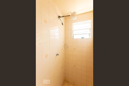 Banheiro Social de casa de condomínio à venda com 2 quartos, 60m² em Engenhoca, Niterói