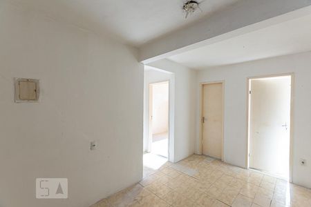 Sala de casa de condomínio à venda com 2 quartos, 60m² em Engenhoca, Niterói