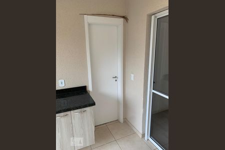 Varanda de apartamento para alugar com 2 quartos, 65m² em Catumbi, São Paulo