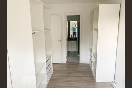 Suite de apartamento para alugar com 2 quartos, 65m² em Catumbi, São Paulo