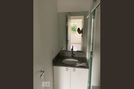 Suite de apartamento para alugar com 2 quartos, 65m² em Catumbi, São Paulo