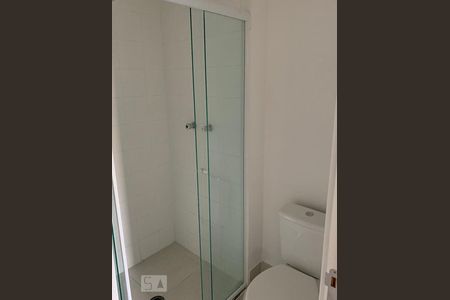 Suite de apartamento para alugar com 2 quartos, 65m² em Catumbi, São Paulo