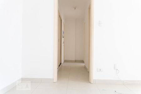 Sala/Quarto de apartamento para alugar com 1 quarto, 36m² em Jardim Paulista, São Paulo