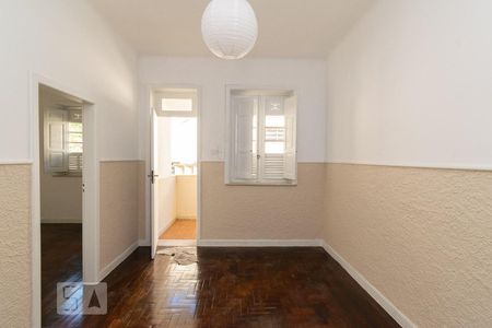 SALA de apartamento à venda com 3 quartos, 98m² em Icaraí, Niterói