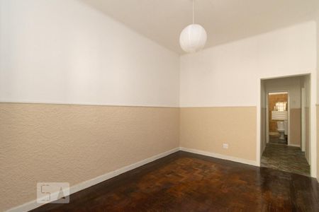 SALA de apartamento à venda com 3 quartos, 98m² em Icaraí, Niterói