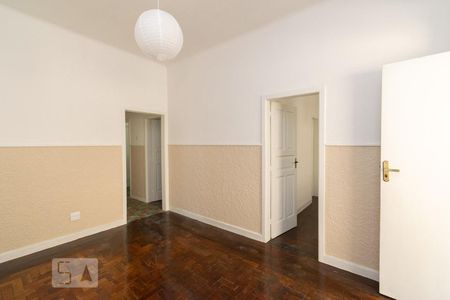 SALA de apartamento à venda com 3 quartos, 98m² em Icaraí, Niterói