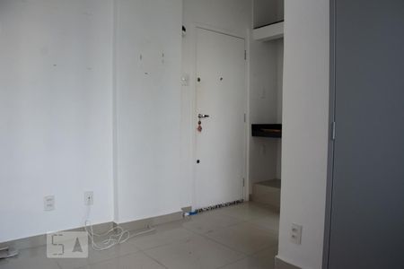 sala de apartamento para alugar com 1 quarto, 27m² em Centro, Rio de Janeiro