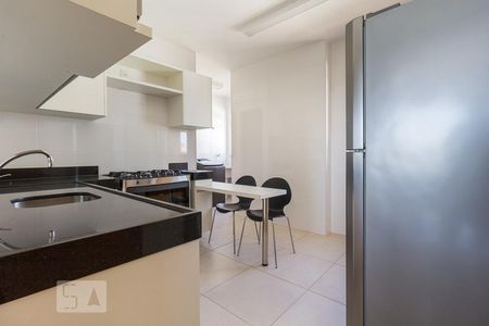 Apartamento para alugar com 4 quartos, 147m² em Ouro Preto, Belo Horizonte