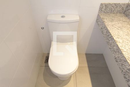 Lavabo de apartamento para alugar com 4 quartos, 147m² em Ouro Preto, Belo Horizonte