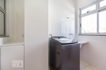 Apartamento para alugar com 4 quartos, 147m² em Ouro Preto, Belo Horizonte