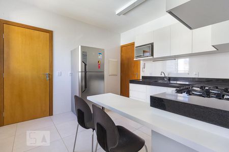 Apartamento para alugar com 4 quartos, 147m² em Ouro Preto, Belo Horizonte