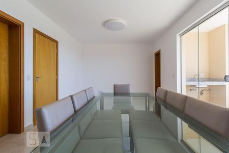 Apartamento para alugar com 4 quartos, 147m² em Ouro Preto, Belo Horizonte