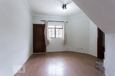 Sala de casa à venda com 2 quartos, 130m² em Maranhão, São Paulo