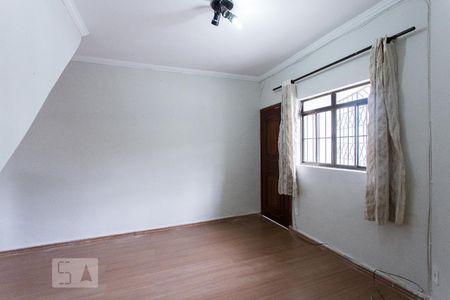 Sala de casa à venda com 2 quartos, 130m² em Maranhão, São Paulo