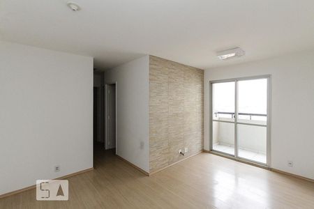 sala de apartamento para alugar com 3 quartos, 69m² em Vila Esperança, São Paulo