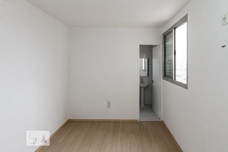 suite de apartamento para alugar com 3 quartos, 69m² em Vila Esperança, São Paulo