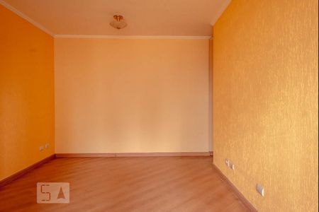 Sala de apartamento para alugar com 2 quartos, 58m² em Vila Bertioga, São Paulo