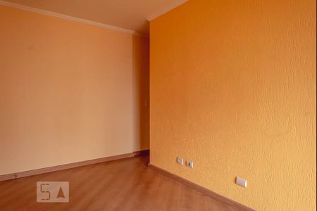 Sala de apartamento para alugar com 2 quartos, 58m² em Vila Bertioga, São Paulo