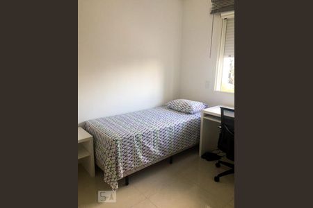 Quarto 2 de apartamento para alugar com 2 quartos, 92m² em Itaim Bibi, São Paulo