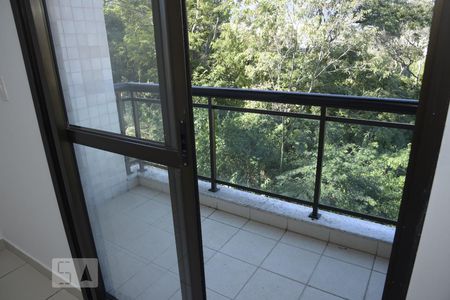 Varanda da Sala de apartamento para alugar com 4 quartos, 208m² em Freguesia (jacarepaguá), Rio de Janeiro