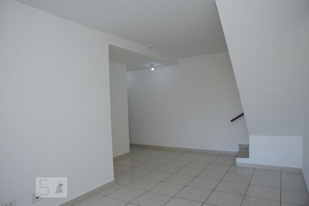 Sala de apartamento para alugar com 4 quartos, 208m² em Freguesia (jacarepaguá), Rio de Janeiro