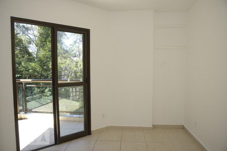 Quarto 2 de apartamento para alugar com 4 quartos, 208m² em Freguesia (jacarepaguá), Rio de Janeiro