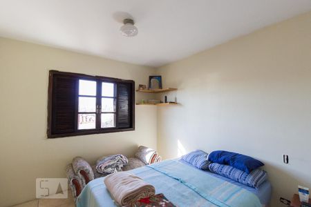 Quarto Suíte 1 de casa à venda com 3 quartos, 259m² em Jardim do Colégio (zona Norte), São Paulo