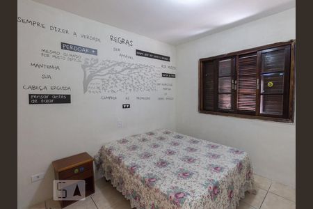 Quarto Suíte 2 de casa à venda com 3 quartos, 259m² em Jardim do Colégio (zona Norte), São Paulo