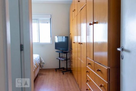 Suíte de apartamento para alugar com 3 quartos, 101m² em Vila Dom Pedro I, São Paulo