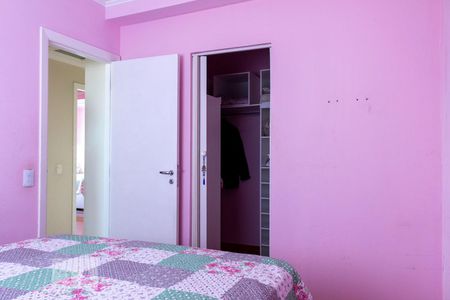 Quarto 2 de apartamento para alugar com 3 quartos, 101m² em Vila Dom Pedro I, São Paulo