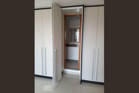 Banheiro Suíte 2 - 2º andar de apartamento à venda com 2 quartos, 110m² em Freguesia (jacarepaguá), Rio de Janeiro