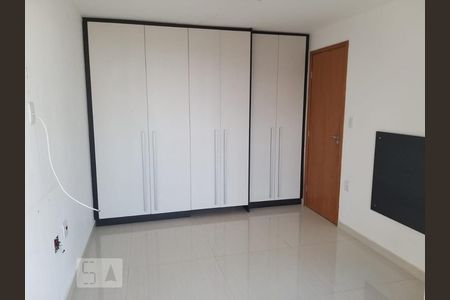 Suíte 2 - 2º andar de apartamento à venda com 2 quartos, 110m² em Freguesia (jacarepaguá), Rio de Janeiro