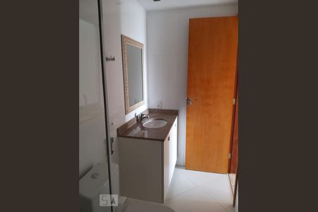 Banheiro Suíte 2 - 2º andar de apartamento à venda com 2 quartos, 110m² em Freguesia (jacarepaguá), Rio de Janeiro