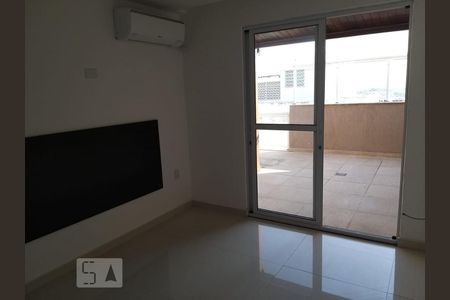 Suíte 2 - 2º andar de apartamento à venda com 2 quartos, 110m² em Freguesia (jacarepaguá), Rio de Janeiro