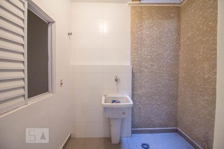 Apartamento à venda com 2 quartos, 40m² em Vila Constança, São Paulo